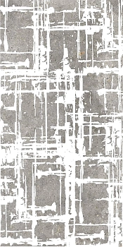 ABK Poetry Stone Lines Grey Nat 60x120 / Абк
 Поэтри Стоун Линес Грей Нат 60x120 